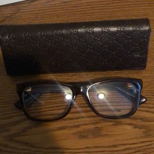 Gucci glasses for sale $80